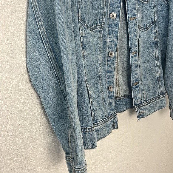 MNG DENIMWEAR   SIZE M - Picture 9 of 11